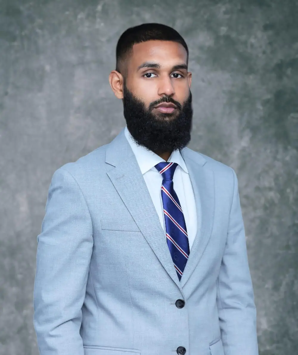 Maruf Ali 16 maruf