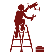 Home 30 CCTV Installation