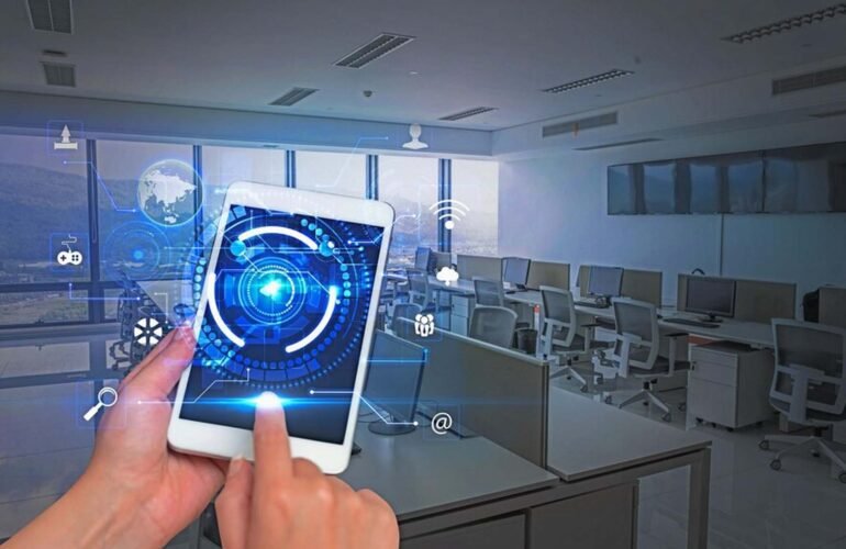 Advanced Technology for Smart CCTV Monitoring Solutions 25 advanced technology for smart cctv monitoring solutions