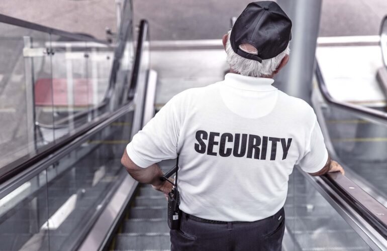 Enhancing Workplace Safety with Reliable CCTV Systems 23 enhancing workplace safety with reliable cctv systems